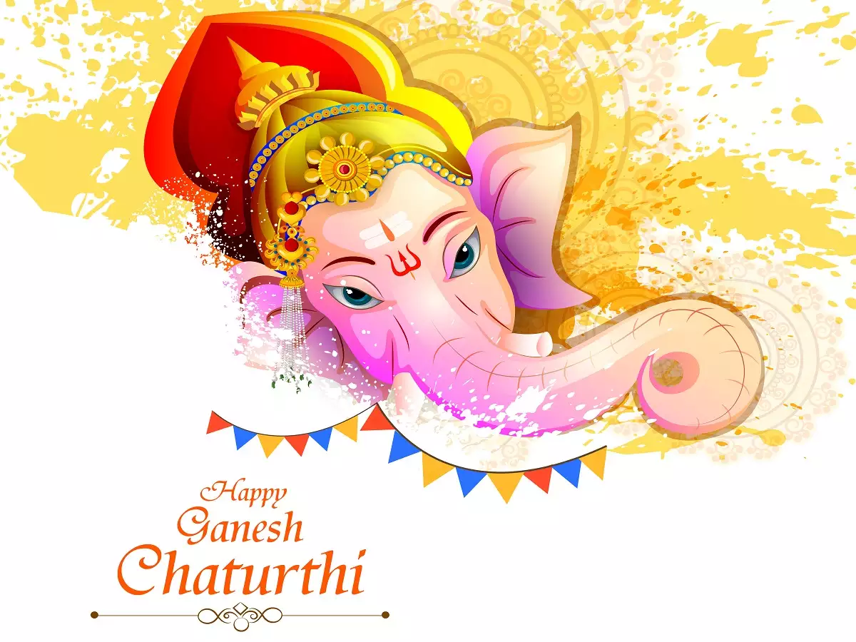 Success Mantra from Ganesha's Life: Happy Ganesh Chaturthi